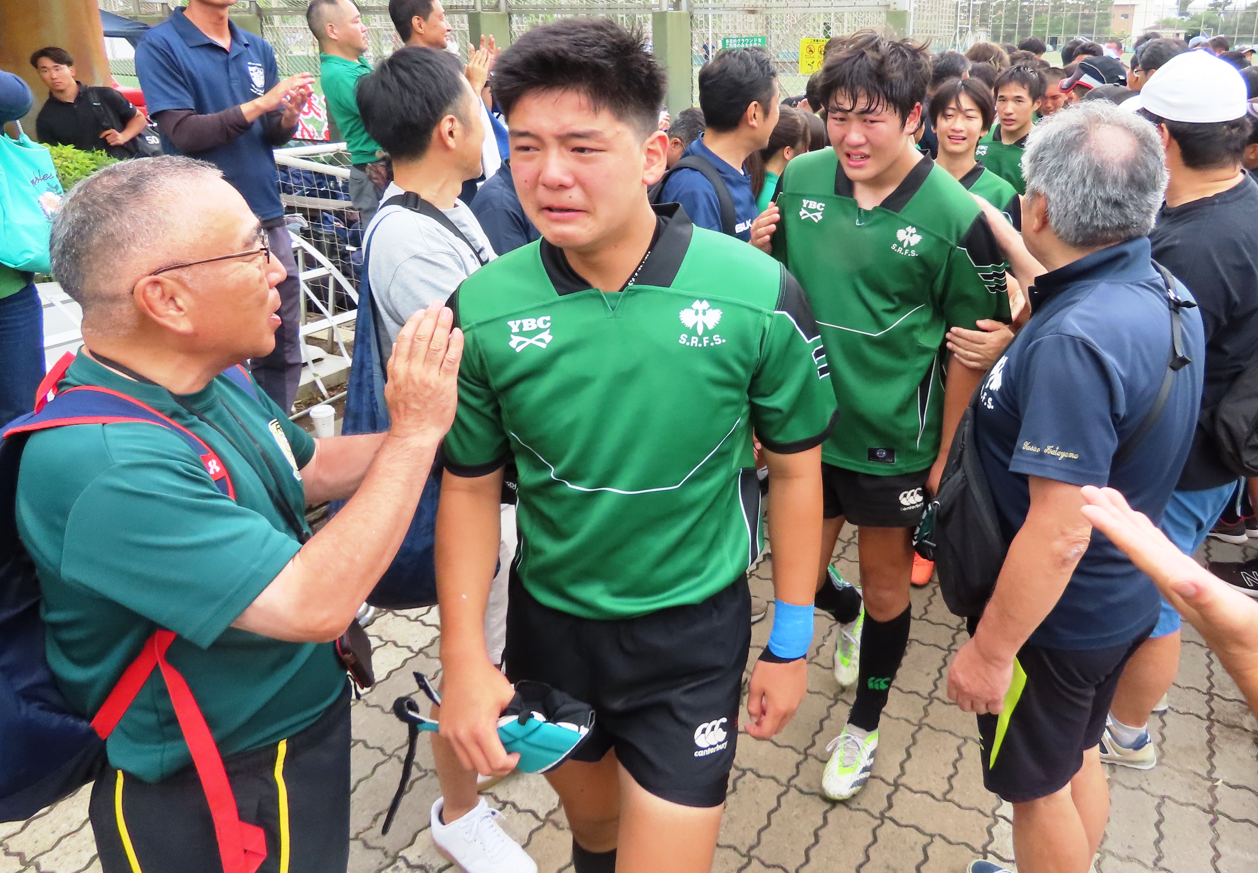 希少！】ラグビーとイギリス人 ラグビーフットボール発達の社会